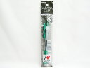 【ゼブラ】ジェルインクボールペン サラサクリップ0.3mm 緑 1本入 P-JJH15-G | 文具 文房具 オフィス用品 事務用品 日用品 ステーショナリー...