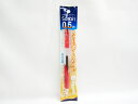 【ゼブラ】エマルジョンボールペン スラリ0.5mm 赤 1本入 P-BNS11-R | 文具 文房具 オフィス用品 事務用品 日用品 ステーショナリー 業務用 ...