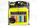 【トンボ鉛筆】ミニ色鉛筆12色NQ削り器付パック BCA-151 | 文具 文房具 オフィス用品 事務用品 日用品 ステーショナリー 業務用 記念品 贈り物 ギ...