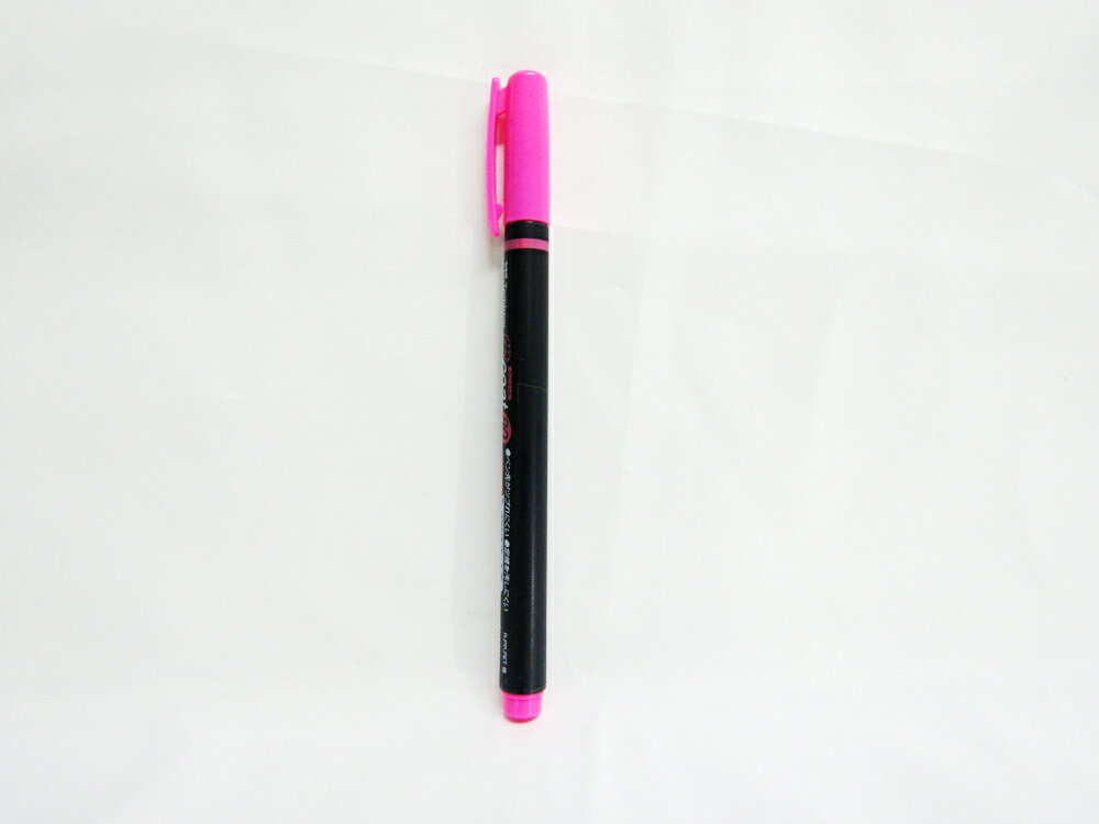 【トンボ鉛筆】蛍光マーカー蛍COAT80 桃 WA-SC90 | 文具 文房具 オフィス用品 事務用品 日用品 ステーショナリー 業務用 記念品 贈り物 ギフト...