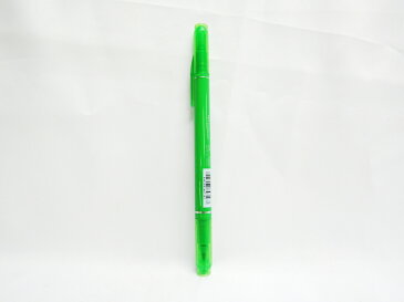 【トンボ鉛筆】水性サインペンプレイカラーK黄緑 WS-PK06 | 文具 文房具 オフィス用品 事務用品 日用品 ステーショナリー 業務用 記念品 贈り物 ギフト お祝い 就職 入学 入園 卒業 卒園 会社 仕事場 職場 学校 スクール 幼稚園 保育園 小学校 中学校 高校生 大学生 総務