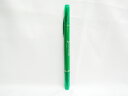 【トンボ鉛筆】水性サインペンプレイカラーK緑 WS-PK07 | 文具 文房具 オフィス用品 事務用品 日用品 ステーショナリー 業務用 記念品 贈り物 ギフト...