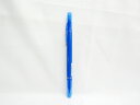【トンボ鉛筆】水性サインペンプレイカラーKフレンチブルー WS-PK45 | 文具 文房具 オフィス用品 事務用品 日用品 ステーショナリー 業務用 記念品 贈...