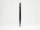 【パイロットコーポレーション】フリクションボールスリム0.38mm ブラック LFBS18UFB | 文具 文房具 オフィス用品 事務用品 日用品 ステーショナリー 業務用 記念品 贈り物 ギフト お祝い 就職 入学 入園 卒業 卒園 会社 仕事場 職場 学校 スクール 幼稚園 保育園(3)