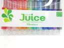 【パイロットコーポレーション】ゲルインキボールペン Juice 0.38mm 6色セット LJU60UF−6C | 文具 文房具 オフィス用品 事務...