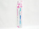 【パイロットコーポレーション】ゲルインキボールペン Juice 0.38mm ライトブルー P−LJU10UFLB | 文具 文房具 オフィス用品 ...