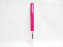 【ぺんてる】カスタマイズペン アイプラス3本用本体 ローズピンク BGH3-P1 | 文具 文房具 オフィス用品 事務用品 日用品 ステーショナリー 業務用 記...