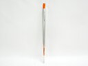 【三菱鉛筆】ゲルインクボールペン スタイルフィット ノック式単色ホルダー リフィル付き 0.28mm オレンジ UMN13928.4 | 文具 文房具 オフィス...