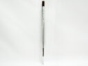 【三菱鉛筆】ゲルインクボールペン スタイルフィット ノック式単色ホルダー リフィル付き 0.38mm ブラウンブラック UMN13938.22 | 文具 文房具...