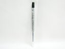 【送料無料50個セット】【三菱鉛筆】ゲルインクボールペン スタイルフィット用替芯0.5mm ブラック UMR10905.24 | 文具 文房具 オフィス用品 事...