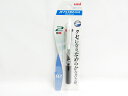 【三菱鉛筆】JETSTREAM(ジェットストリーム)2色ボールペン0.7mm 透明 SXE2300071P.T | 文具 文房具 オフィス用品 事務用品 日用品...