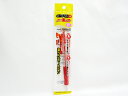 【三菱鉛筆】油性ボールペン Very楽ノック 0.7mm 赤パック SN100071P.15 | 文具 文房具 オフィス用品 事務用品 日用品 ステーショナリー...
