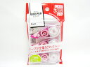 【プラス】ホワイパープチ3P PK WH−814−3P | 文具 文房具 オフィス用品 事務用品 日用品 ステーショナリー 業務用 記...