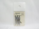 【送料無料100個セット】【Too】コミックペン T−44日本字 3本入 T44−3 | 文具 文房具 オフィス用品 事務用品 日用品...
