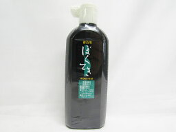 【送料無料70個セット】【呉竹】普及用墨滴 BA4-30 300ml | 習字 書道筆 書初め 文具 文房具 オフィス用品 事務用品 日用品 ステーショナリー 業務用 記念品 贈り物 ギフト お祝い