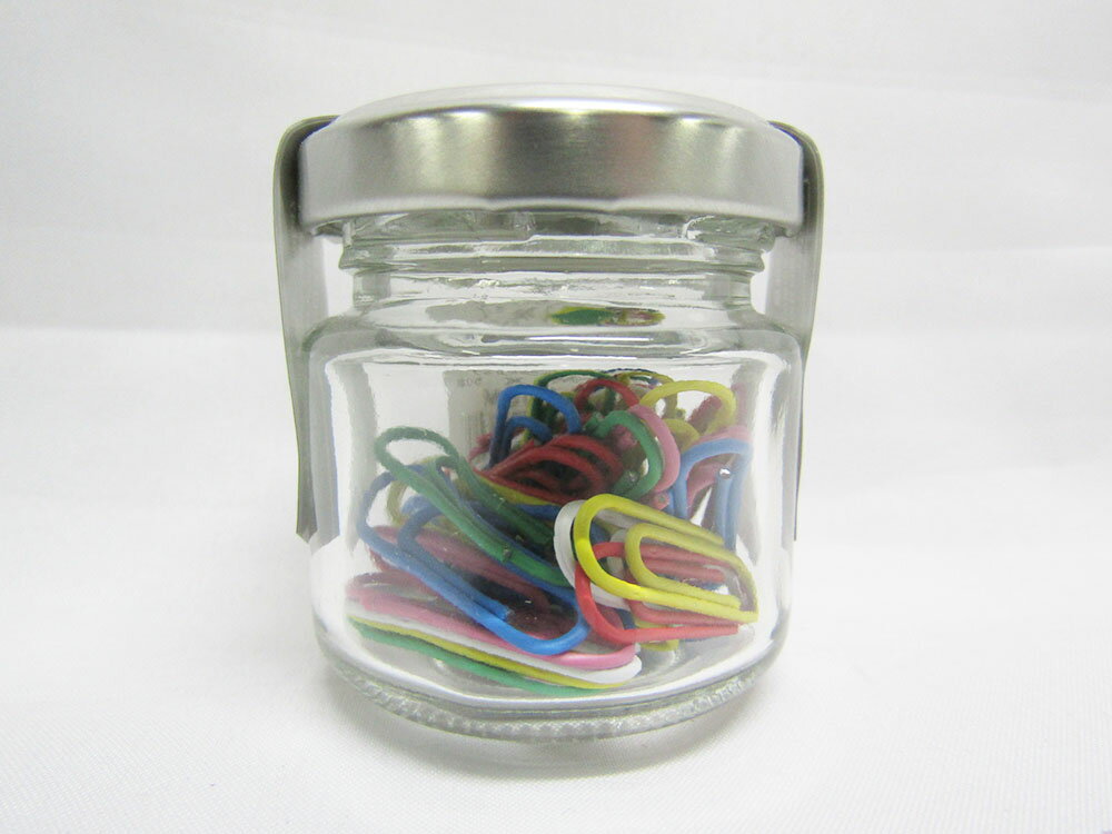 【送料無料75個セット】【ベロス】カラーゼムクリップ カラーMIX 50本 AJG-100M カラーミックス | 文具 文房具 オフィス用品 事務用品 日用品 ...