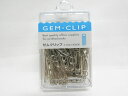 【送料無料100個セット】【SFJ】ゼムクリップ 大 60g 150本 | 文具 文房具 オフィス用品 事務用品 日用品 ステーショナリー 業務用 記念品 贈り物 ギフト お祝い 就職 入学 入園 卒業 卒園 会社 仕事場 職場 学校 スクール 幼稚園 保育園(3)