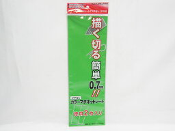 【SFJ】マグネットシート 緑 2枚 100x300 緑 | 文具 文房具 オフィス用品 事務用品 日用品 ステーショナリー 業務用 記念品 贈り物 ギフト お祝い 就職 入学 入園 卒業 卒園 会社 仕事場 職場 学校 スクール 幼稚園 保育園