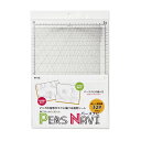 【送料無料25個セット】【Too】Tooコミックパースシート IC-PEN | 文具 文房具 オフィス用品 事務用品 日用品 ステーショナリー 業務用 記念品 ...