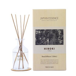 JAPANESSENCE꡼ɥǥե塼HINOKI(ҥΥ)/TOKYO150mL