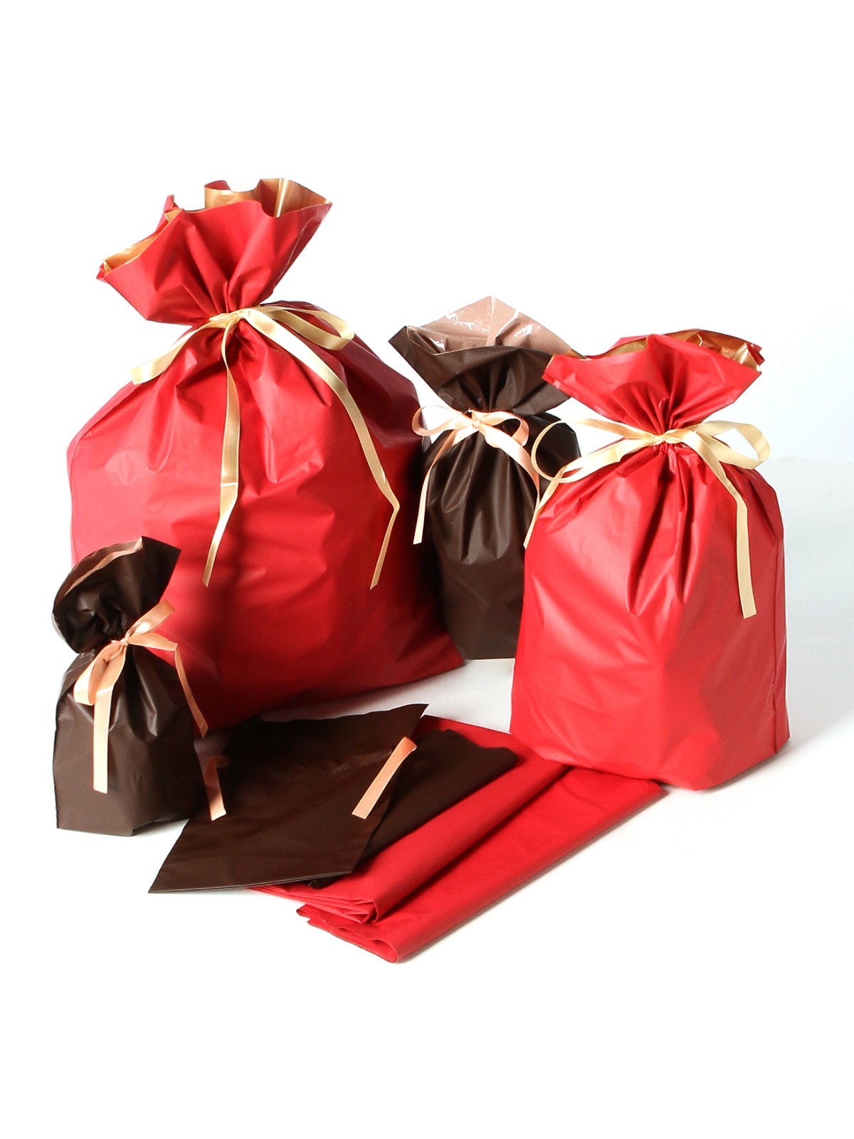 楽天共通ラッピング