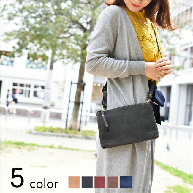 ショルダー 肩紐 牛革 レザー 革メンズ レディース hallelujah バレンタイン格安通販　バレンタイン　人気　ランキング