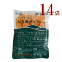 冷凍ピリ辛チキンバー14袋　 秋川牧園 化学調味料 着色料無添加 とってもまじめな シリーズ おやつ お弁当 夕食 おつまみ の一品に！