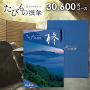 たびもの撰華　旅行券 【有効期限：約1年】カタログギフト JTB えらべるギフト 送料無料 体験 旅行 グルメ 雑貨 たびもの撰華 柊 30600円コース 体験ギフト 出産 結婚 内祝い お返し 結婚祝い 出産祝い 出産お祝い 祝い 挨拶 名入れ 快気祝い 香典返し 人気 お礼 母の日 プレゼント 【メール便】