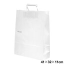\最大全額ポイント還元/ ギフトバッグ(紙袋) 中 サイズ:縦41×横32×マチ11cm