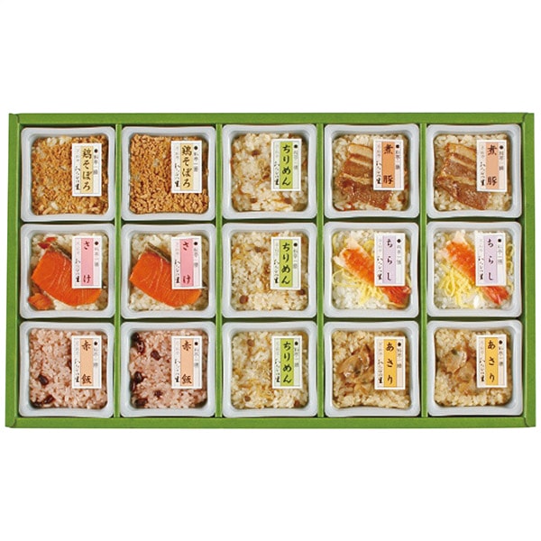 内祝い お返し 送料無料 お取り寄せグルメ 惣菜 ギフト 炊き込みご飯 セット 京料亭 わらびの里 料亭一膳 詰め合わせ 寿司 食品 出産内祝い 結婚内祝い 結婚祝い 出産祝い 引き出物 快気祝い 引越し 挨拶 お礼 父の日 父の日ギフト 里-50Z メーカー直送 【代引不可】 1