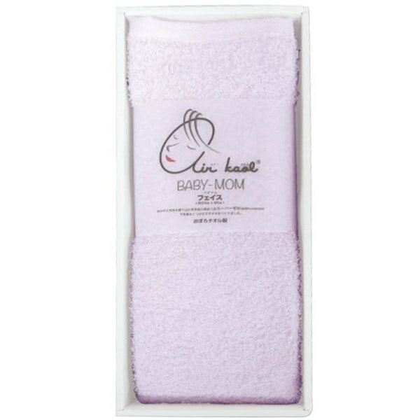\最大全額ポイント還元/ 内祝い お返し タオル お歳暮 ギフト フェイスタオル ベビマム エアーかおる サクラピンク 高吸水 速乾 軽量 柔らかい ふわふわ ...