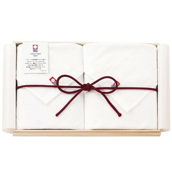 内祝い お返し 今治タオル 父の日 お中元 ギフト フェイスタオル ウォッシュタオル 2枚 セット 詰め合わせ ガーゼタオル 肌にやさしい 高品質 木箱入 出産内祝い 結婚内祝い 結婚祝い 出産祝い 香典返し 快気祝い お祝い返し お礼 プレゼント IMG-200N