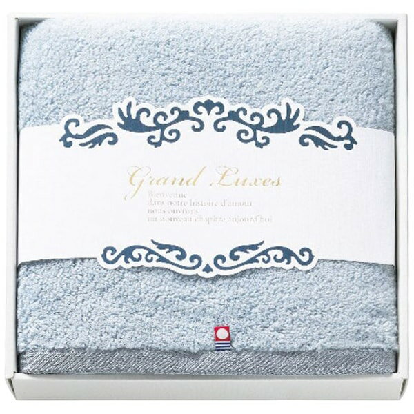 \最大全額ポイント還元/ 内祝い お返し 今治タオル お歳暮 ギフト フェイスタオル ギリシャ綿 無撚糸 希少綿 グランリュクス 肌ざわり 吸水 高品質 上質 ...