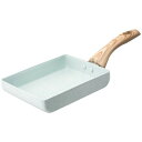 内祝い お返し 送料無料 キッチン用品 調理器具 母の日 ギフト ヒスイ ダイヤモンド Wストーン エッグパン ククナ 玉子焼き器 熱伝導 遠赤外線効果 IH対...