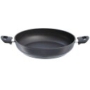 内祝い お返し 送料無料 フィスラー Fissler キッチン用品 調理器具 母の日 ギフト セニット IH サーブパン 28cm 熱伝導 熱保持 炒め物 焼き...
