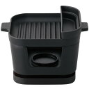 \最大全額ポイント還元/ 内祝い お返し 送料無料 キッチン用品 調理器具 お中元 夏ギフト ギフト グリルパン 13cm ソースカップ付 コンロ セット 詰め合わせ 鉄鋳物 IH対応 オーブン 出産内祝い 結婚内祝い 結婚祝い 出産祝い 香典返し 快気祝い お祝い返し お礼 4238