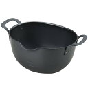 \最大全額ポイント還元/ 内祝い お返し 送料無料 キッチン用品 調理器具 お中元 夏ギフト ギフト 鉄製 揚げ鍋 揚げ物鍋 天ぷら鍋 注ぎ口 取っ手付 少量 小ぶり 楕円形 アイカタ IH対応 出産内祝い 結婚内祝い 結婚祝い 出産祝い 香典返し 快気祝い お祝い返し お礼 PD3023