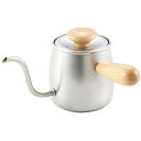 内祝い お返し 送料無料 キッチン用品 調理器具 母の日 ギフト やかん ケトル ミヤコーヒー シングルドリップポット 0.4L ホワイトビーチ 日本製 出産内...