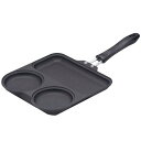 内祝い お返し 送料無料 キッチン用品 調理器具 母の日 ギフト とりぷるぱん フライパン 同時調理 時短 朝ごはん 朝食 お弁当 目玉焼き IH対応 日本製 ...