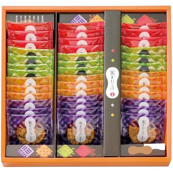 内祝い お返し スイーツ 父の日 お中元 ギフト お菓子 和菓子 米菓 喜多山製菓 かまど 窯どおこ