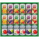 \エントリーでさらにP5倍/ 内祝い お返し ジュース ギフト カゴメ 果実飲料 フルーツジュース 野菜飲料 野菜ジュース 18本 セット 詰め合わせ 缶ジュース 出産内祝い 結婚内祝い 結婚祝い 出産祝い 香典返し 快気祝い お祝い返し お礼 KSR-25P 敬老の日ギフト