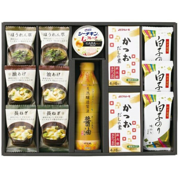 内祝い お返し みそ汁 母の日 ギフト 味噌汁 白子のり セット 詰め合わせ 味噌汁 だしの素 海苔 味付け海苔 ご飯のお供 和風惣菜 食品 出産内祝い 結婚内祝い 結婚祝い 出産祝い 引き出物 香典返し 快気祝い お祝い返し 引越し 挨拶 お礼 プレゼント EM-CON