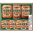 内祝い お返し 送料無料 伊藤ハム ハム お中元 夏ギフト 御中元 暑中見舞い ギフト 伝承献呈 セット 詰め合わせ 燻しハム ウィンナー 燻製 肉加工品 食品...