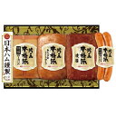 内祝い お返し 送料無料 日本ハム ハム お中元 夏ギフト 御中元 暑中見舞い ギフト 本格派吟王 セット 詰め合わせ ロースハム 焼豚 ソーセージ 肉加工品 ...