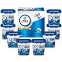 内祝い お返し 送料無料 P&G 洗剤 お中元 夏ギフト 御中元 ギフト 洗濯用洗剤 液体洗剤 キッチン用洗剤 アリエール ジェルボールプロ 本体 セット 詰め...
