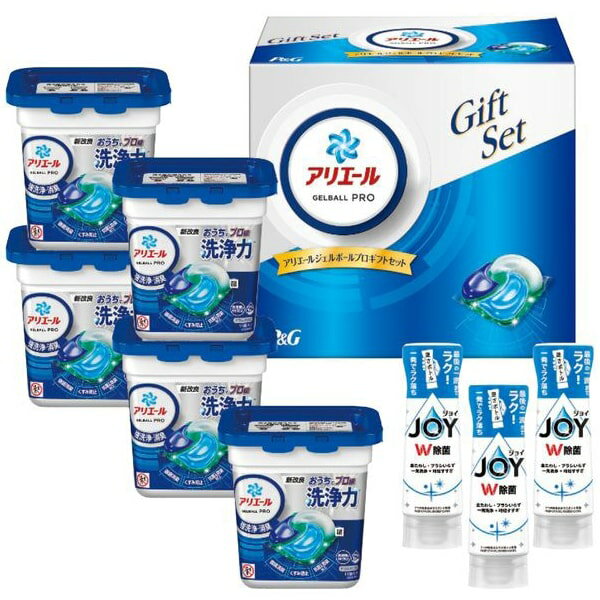 \最大全額ポイント還元/ 内祝い お返し 送料無料 P&G 洗剤 お歳暮 ギフト 洗濯用洗剤 液体洗剤 キッチン用洗剤 アリエール ジェルボール ジョイ 本体 ...