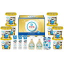 内祝い お返し 送料無料 P&G 洗剤 お中元 夏ギフト 御中元 ギフト 洗濯用洗剤 液体洗剤 キッチン用洗剤 アリエール ジェルボールプロ JOY 本体 セッ...