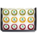 お中元 御中元 送料無料 スイーツ ギフト 和菓子 お菓子 わらび餅 わらびもち わらび屋本舗 フルーツわらび 3種 12個 セット 詰め合わせ 常温 個包装 ...