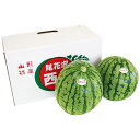 お中元 御中元 送料無料 果物 ギフト フルーツ すいか いずみ会の山形県産 尾花沢小玉すいか 2玉 丸松青果 セット 詰め合わせ 旬の 果実 高級 贈答用 名...