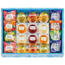 お中元 御中元 暑中見舞い 送料無料 スイーツ ギフト お菓子 洋菓子 ゼリー フルーツゼリー 河内駿河屋 創菓 京づる フルーティー セット 詰め合わせ 常温...